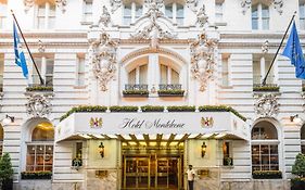 The Hotel Monteleone New Orleans